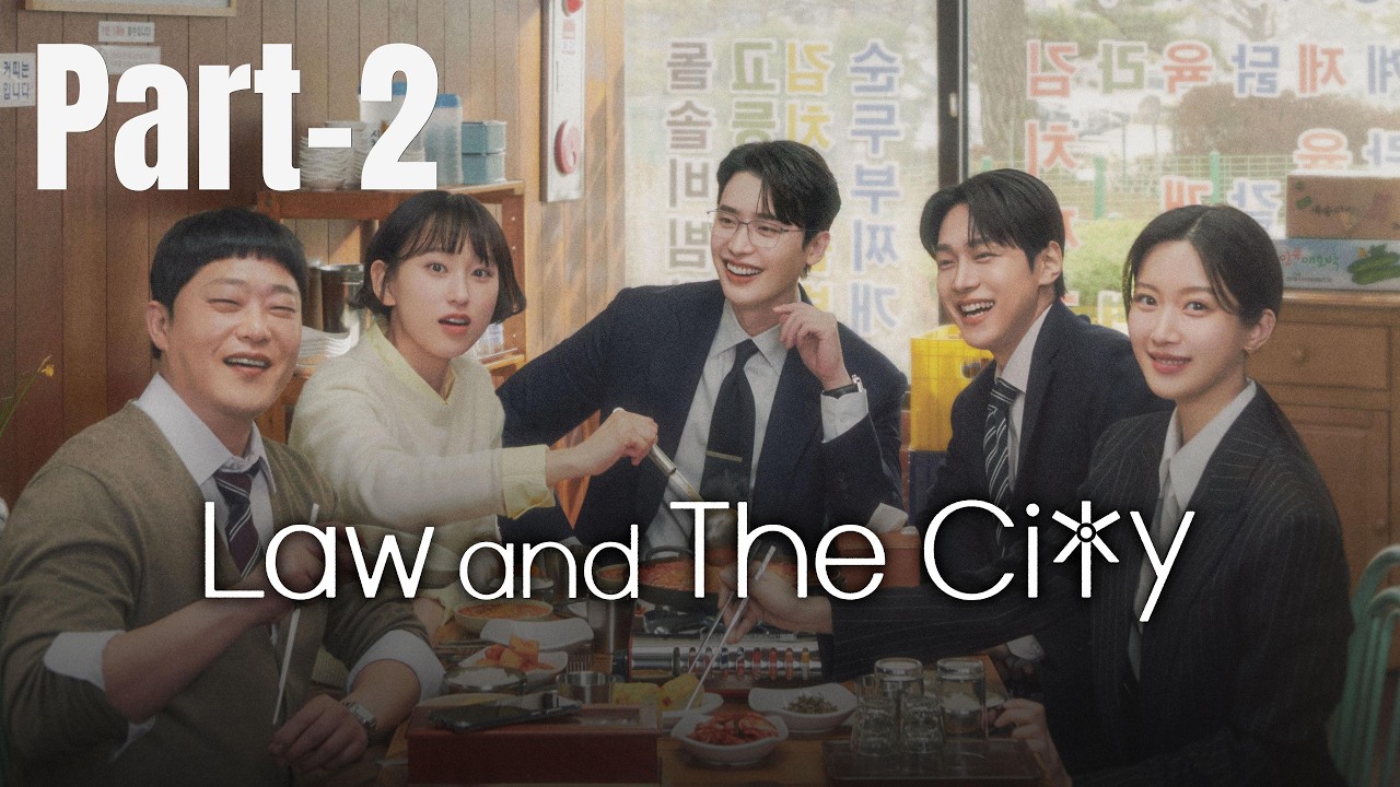 Анхны хайртайгаа 10 жилийн дараа дахин уулзсан өмгөөлөгч    /Парт-2/   АНГИ-4,5,6