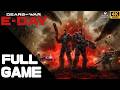 GEARS OF WAR E DAY Full Walkthrough Gameplay Xbox GEARS OF WAR E DAY Full Walkthrough Gameplay Xbox