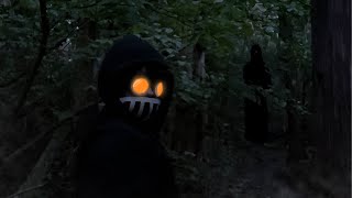 What if Ticci Toby had a movie trailer