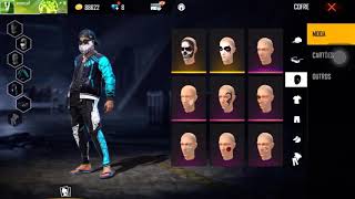 doando conta de free fire gemada gratis screenshot 5
