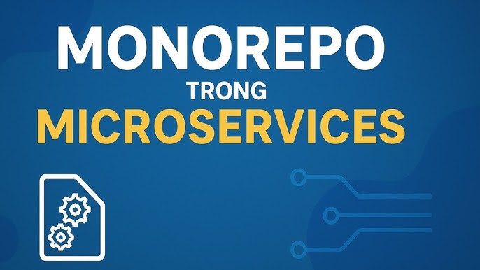 Monorepo in Microservices: Pros and Cons & Comparison with Multirepo - YouTube
