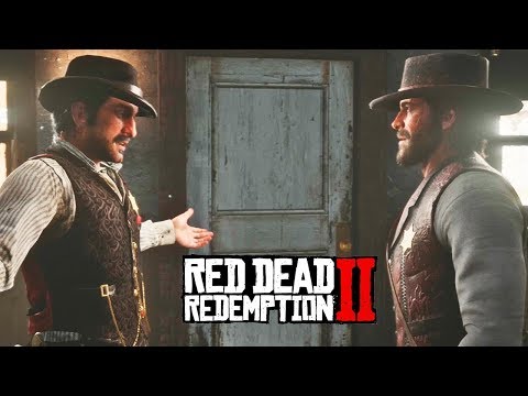 Vídeo: Red Dead Redemption 2 é Nomeado