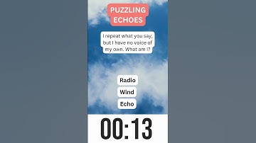 Mind-Bending Riddle Challenge: Can You Solve This Puzzle? #riddles #riddleswithanswers #BrainTeaser