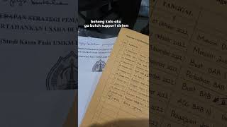 Download Lagu Semangat Para Pejuang Skripsi MP3