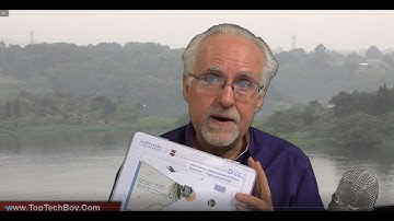 Raspberry Pi LESSON 48: Creating A Bouncing Box Overlay in OpenCV