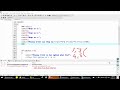Live thử về một buổi dạy LTCB