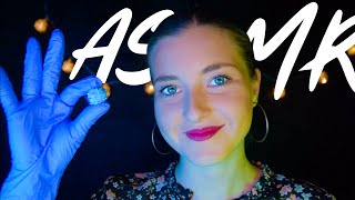 Usni za 25 minut ⏱️ ASMR CZ