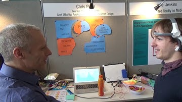 9th Annual Computer Science Project Demonstration Fair 2017, Swansea University