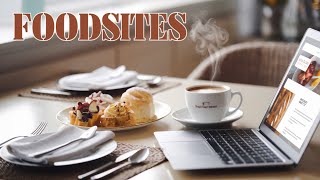 Dominate The Food And Drink Niche With Unlimited Done-For-You Sites: Product Review