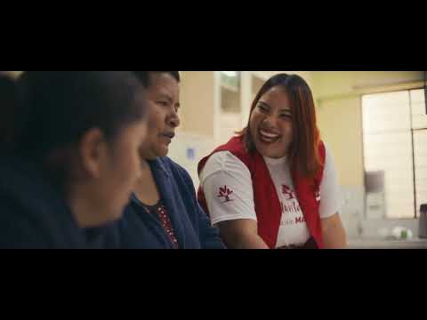 Tango&ordm; de &&copy; pone en valor los proyectos&nbsp;sociales de la Fundaci&oacute;n&nbsp;MAPFRE&nbsp;