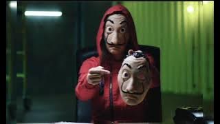 MONEY HEST - - La Casa de Papel My Life Is Going On - - 2021.mp3,... ❤️👍