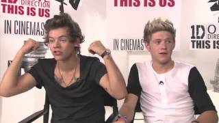 Best of Narry- This Is Us Interviews