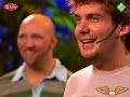 De Lama's (Ruben Nicolai) zeiken over de Belgen heen!!!!