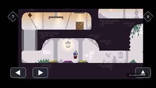 Tricky castle #77 Bats