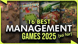 Download Lagu 16 Best Management Games 2025 - That You Can Play RIGHT NOW! MP3 Download Lagu 16 Best Management Games 2025 - That You Can Play RIGHT NOW! MP3