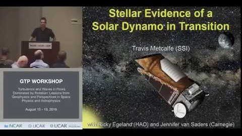 Stellar Evidence of a Solar Dynamo in Transition