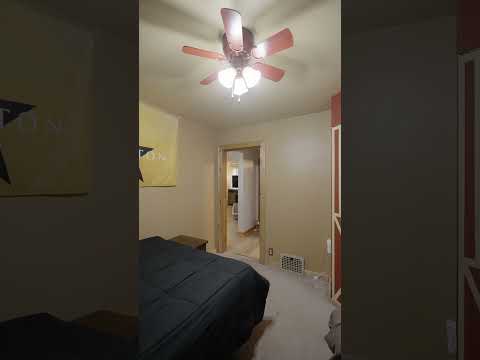 817 27th Street, Bettendorf, IA home video tour