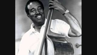 Video thumbnail of "Ray Brown - You Are My Sunshine"