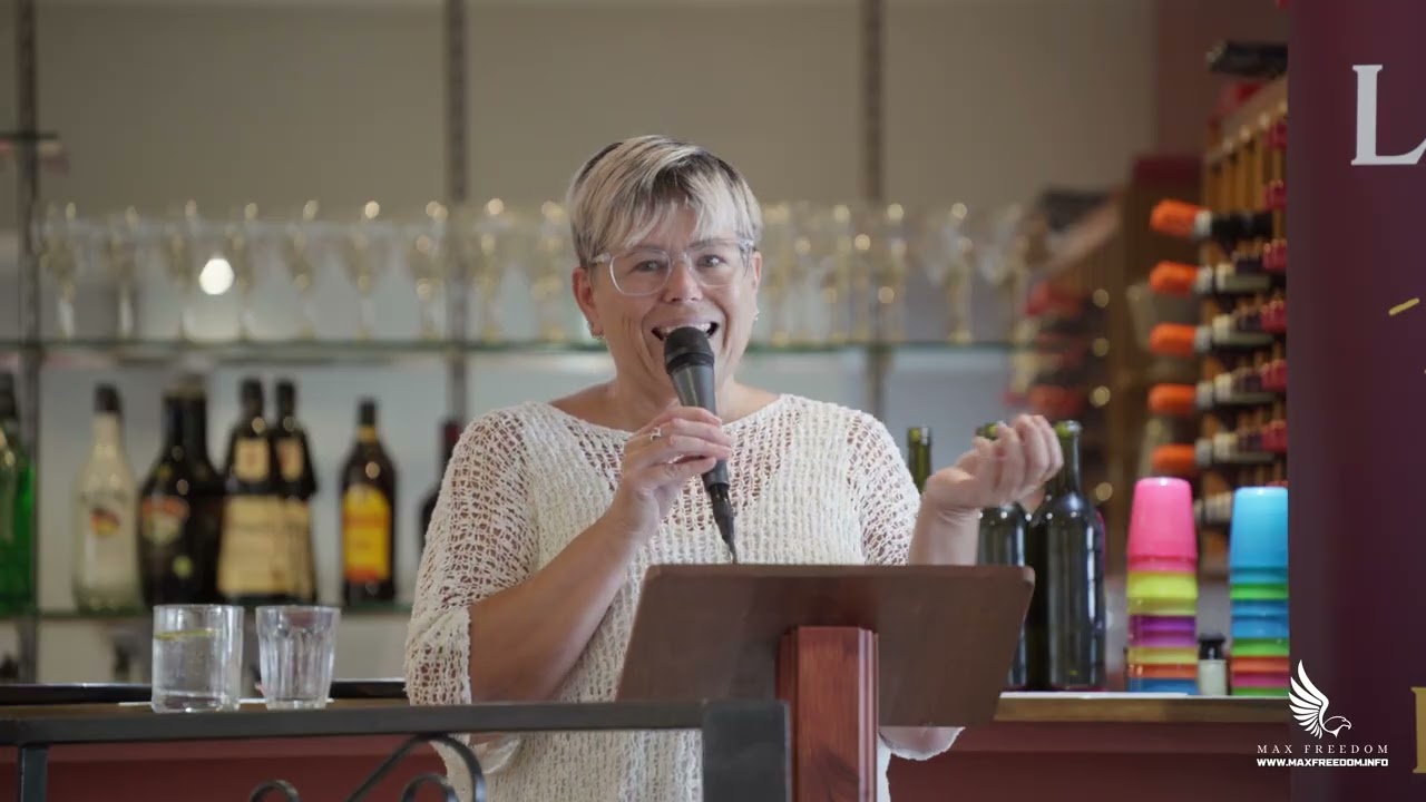 The Pitfalls of Ideological Capture – Sophia Moermond