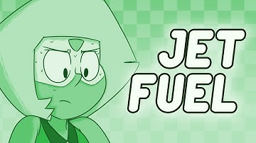 Jet Fuel {Animatic}