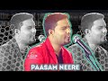 #TamilchirstianSongWhatsAppStatus #ChristianEfx PaasamNeera Song WhatsApp Status