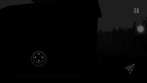 Siren head field  game play  #1?