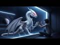 Everyone Feared the Cranky Albino Dragon Hatchlings—Until a Human Girl Simply Asked for a Friend