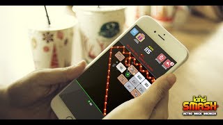 Smash King: The Best Mobile Brick Breaker Game! screenshot 5