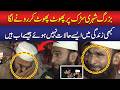 Elderly Man Breaks Down in Tears 😢 | Aise Halaat Kabhi Nahi Dakhe | Fahad Shehbaz Khan