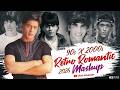 90s X 2000s Retro Romantic Mashup | SAM Mashup | 90s Love Songs Mashup | 90s Classic Hits Mashup