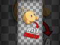The Making of the Main Character in Our Roguelike Game
