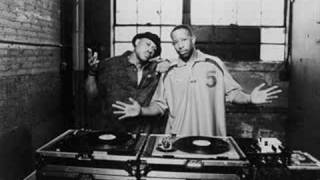 Gang Starr - Tha Squeeze (Oll-Zen Remix)