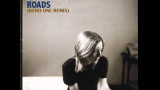 Portishead - Roads (Kero One Remix) chords