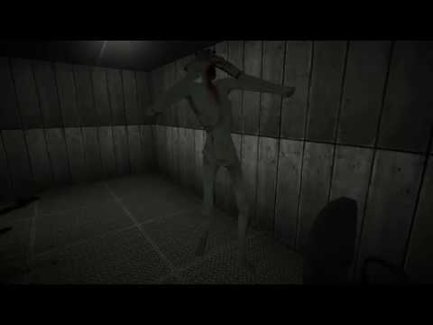 SCP Secret Laboratory SCP 096 Idle Ambience by 3BeansPlease - Tuna