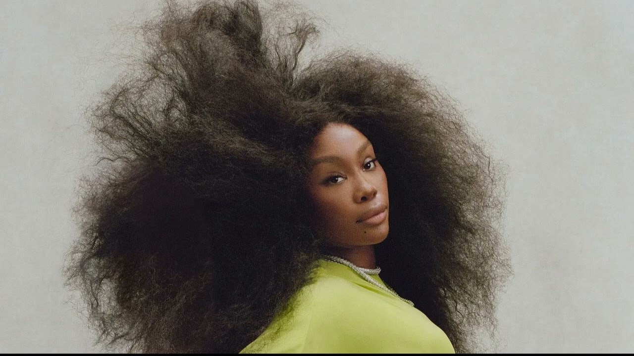 Kehlani ft SZA | R&B - Weekend Love.mp3 - TR5 (AI COVER)