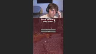 DrDonut Gets Jumpscared By a Railgun 🤣