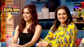 Kapil Sharma से मिलने आयी दो Babli | The Kapil Sharma Show Season 2 | Celebrity Dhamaka
