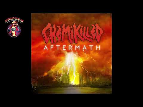 Chemikilled — Chemikilled - Aftermath (2021)