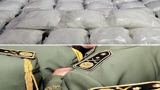 صراع السيطرة على تجارة الكوكايين... جنرالات في ثوب جماعات إجرامية