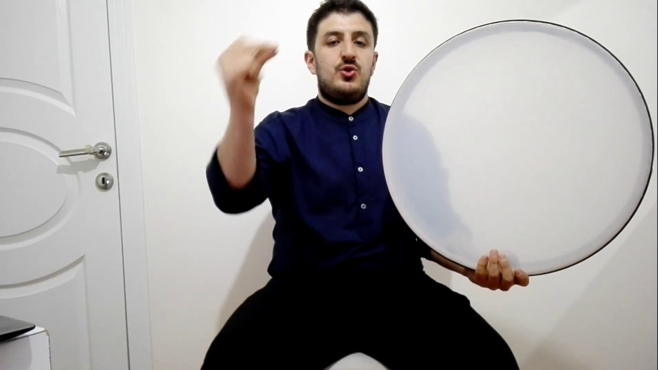 DEF DERSLERİ (Öğrenme Garantili) - 3. Ders (Metronomla Ritim Alıştırmaları)