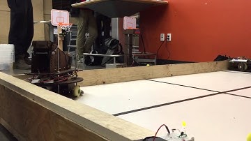 MechaWorldPeace testing video