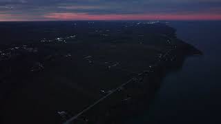 2024 TOTAL ECLIPSE OVER ERIE PA (unedited)