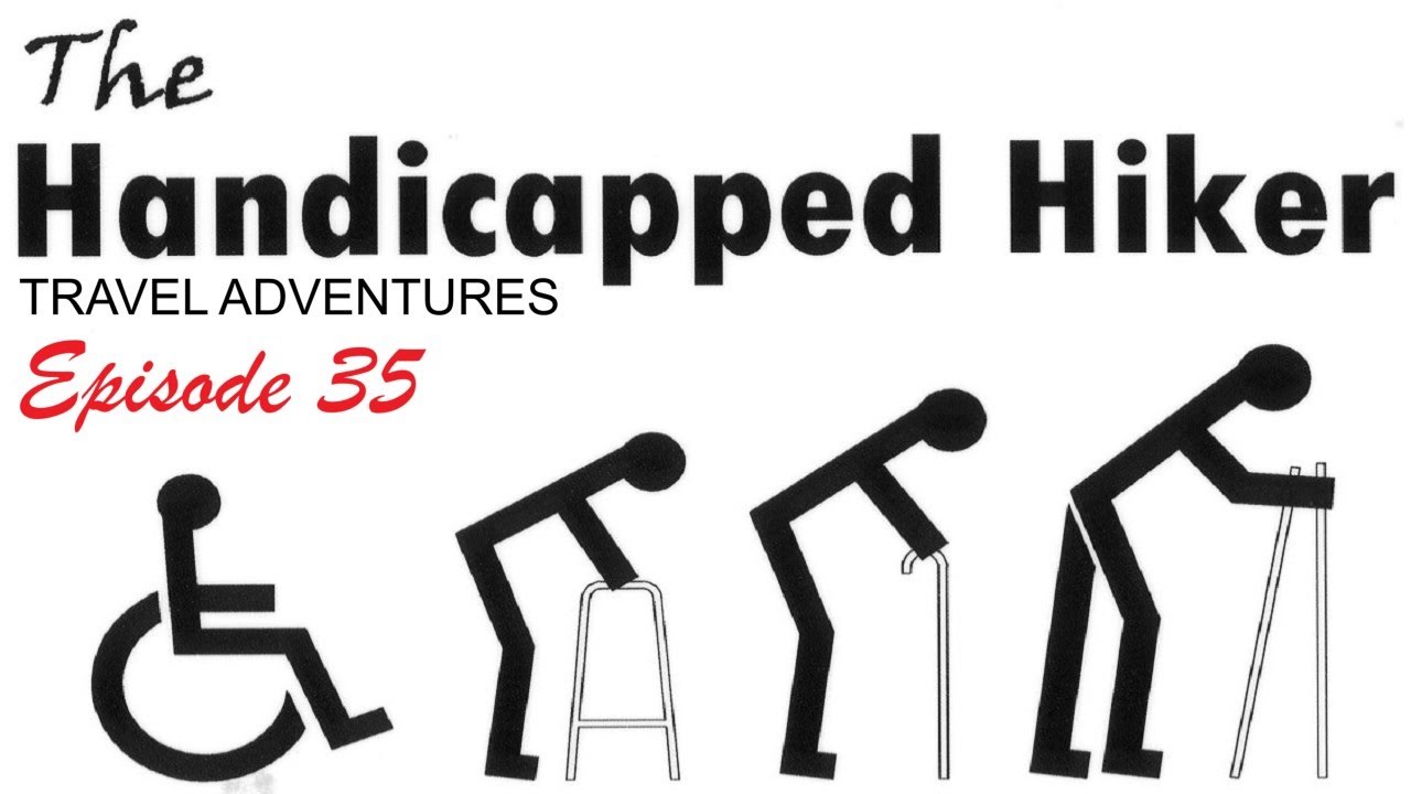 NOT JUST FOR DISABLED. Shenandoah National Park! Spruce Knob! Hiking! Sightseeing! Wildlife!