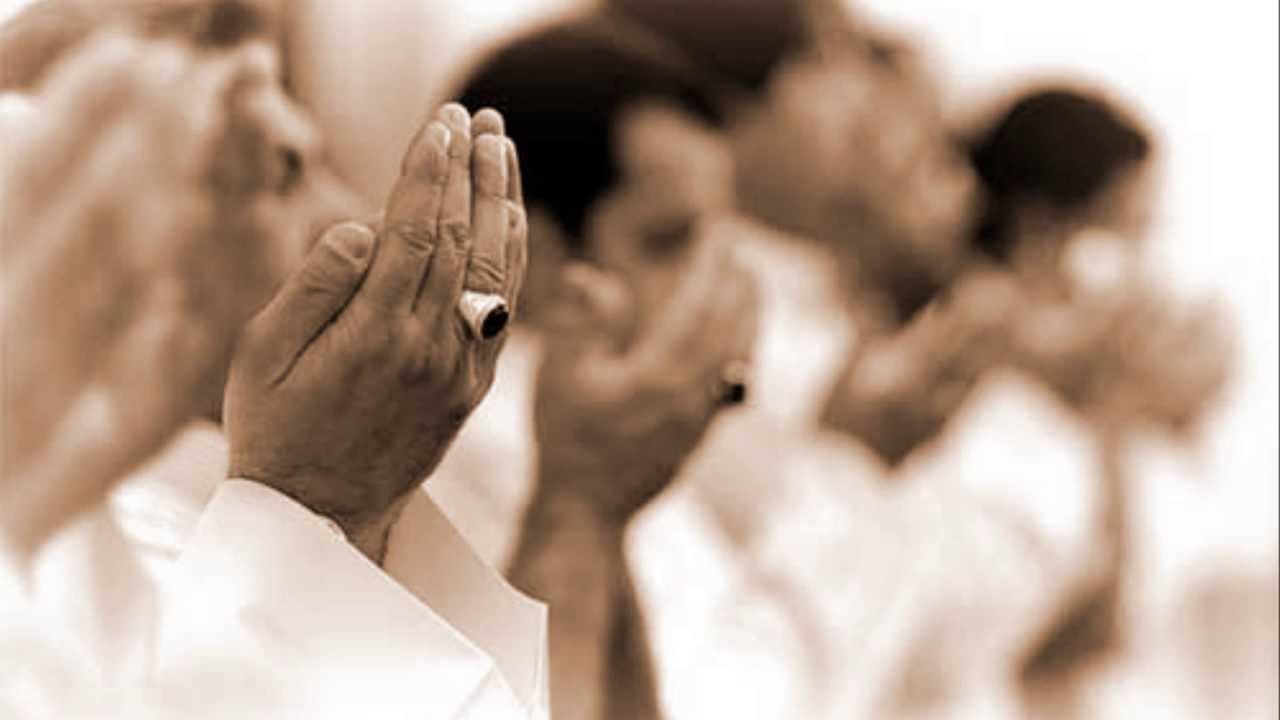 Holy Quran (Duaa)- Hani ِAl-Rifai دعاء ختم القرآن الكريم -هاني الرفاعي