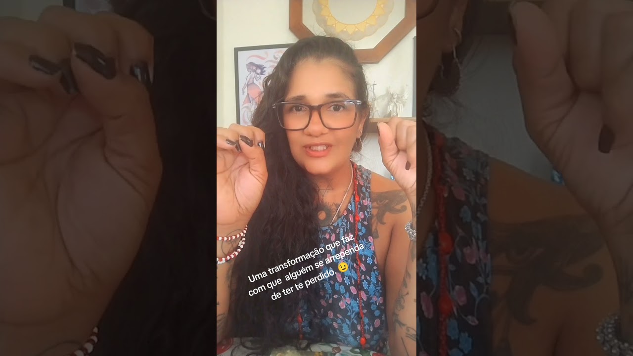 Leitura: Você mudou, não é minha filha?! Aguarde que vem gente arrependida por ai, em breve. 💔❤️‍🩹❤️