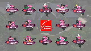 Owens Corning Made In Plant Video