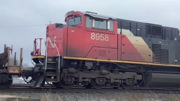 (Raw footage) all the trainspotting clips