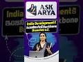 India Development కి Backbone Engineering Branches ఇవే | Mechanical Engineering & Civil Engineering