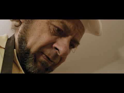 Não Alimente os Animais - Camarão no Lixo (Videoclipe oficial)