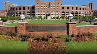 Http://www.gobeyondthebrochure.com/10-things-i-wish-i-knew-before-i-attended-florida-state-university/
- there are palm trees and co-eds. not beach...